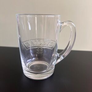Bailey’s Irish Cream mugs set of 2